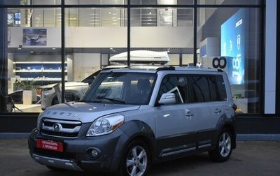 Great Wall Hover M2, 2013 год, 560 000 рублей, 1 фотография