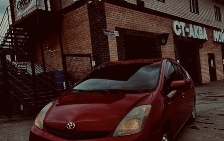 Toyota Prius, 2007 год, 750 000 рублей, 1 фотография