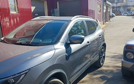 Nissan Qashqai, 2019 год, 2 300 000 рублей, 4 фотография