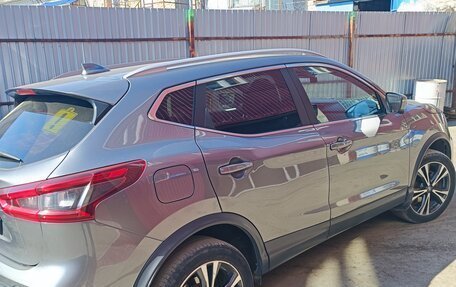 Nissan Qashqai, 2019 год, 2 300 000 рублей, 6 фотография
