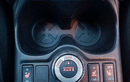 Nissan Qashqai, 2019 год, 2 300 000 рублей, 12 фотография