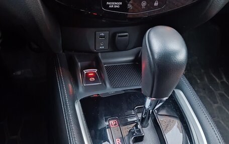 Nissan Qashqai, 2019 год, 2 300 000 рублей, 11 фотография