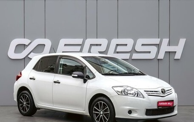 Toyota Auris II, 2011 год, 980 000 рублей, 1 фотография