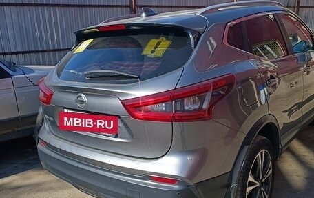 Nissan Qashqai, 2019 год, 2 300 000 рублей, 7 фотография