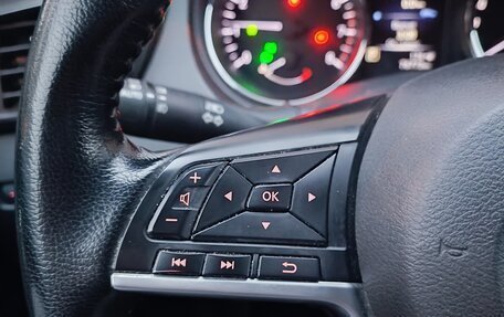 Nissan Qashqai, 2019 год, 2 300 000 рублей, 14 фотография