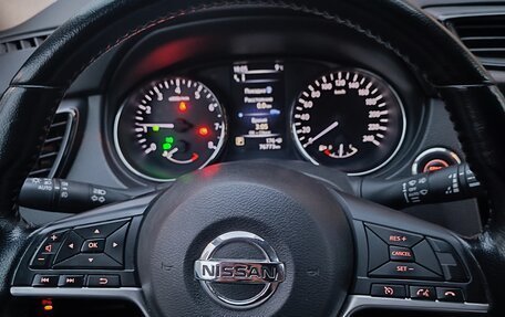 Nissan Qashqai, 2019 год, 2 300 000 рублей, 13 фотография