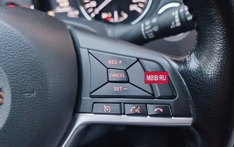Nissan Qashqai, 2019 год, 2 300 000 рублей, 15 фотография