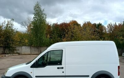 Ford Transit Connect, 2008 год, 550 000 рублей, 1 фотография