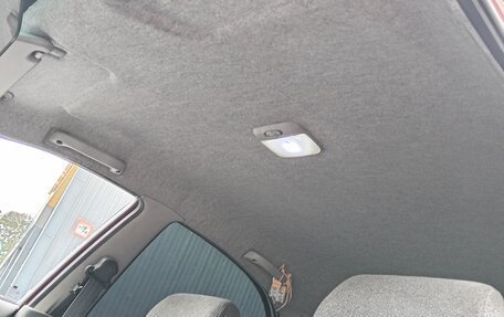 Chevrolet Lanos I, 2006 год, 180 000 рублей, 13 фотография