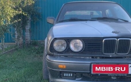 BMW 3 серия, 1987 год, 199 990 рублей, 1 фотография