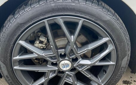 Ford Fusion (North America) II, 2017 год, 1 650 000 рублей, 9 фотография