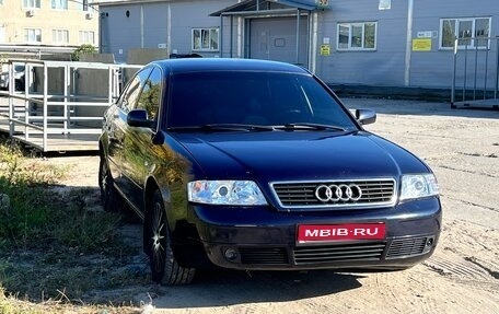 Audi A6, 1997 год, 390 000 рублей, 1 фотография