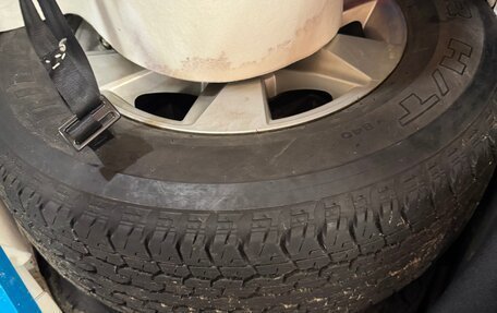 Toyota Land Cruiser Prado 150 рестайлинг 2, 2021 год, 6 550 000 рублей, 15 фотография