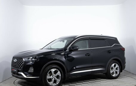 Chery Tiggo 7 Pro, 2022 год, 1 550 000 рублей, 1 фотография