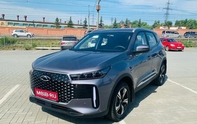 Chery Tiggo 4 I рестайлинг, 2025 год, 2 220 000 рублей, 1 фотография