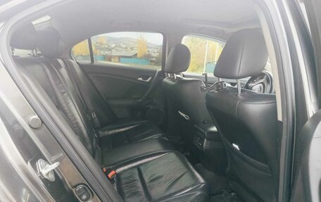 Honda Accord VIII рестайлинг, 2008 год, 1 280 000 рублей, 8 фотография