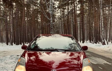 Toyota Prius, 2007 год, 750 000 рублей, 6 фотография