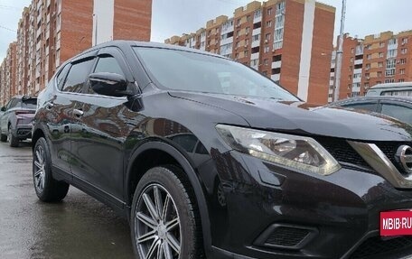 Nissan X-Trail, 2015 год, 1 450 000 рублей, 1 фотография