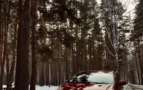 Toyota Prius, 2007 год, 750 000 рублей, 5 фотография