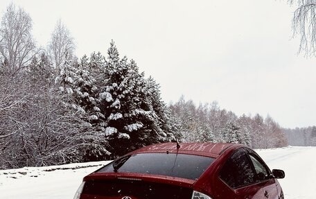 Toyota Prius, 2007 год, 750 000 рублей, 3 фотография