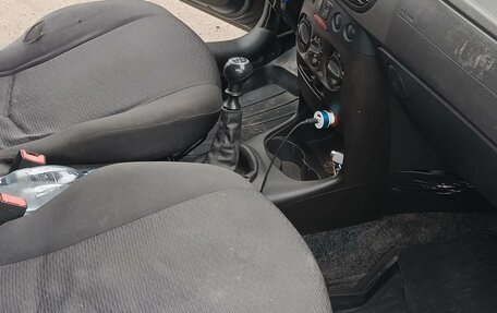 Fiat Punto III Punto Evo рестайлинг, 2001 год, 335 000 рублей, 4 фотография