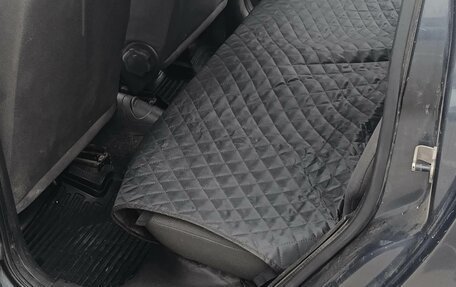 Fiat Punto III Punto Evo рестайлинг, 2001 год, 335 000 рублей, 3 фотография