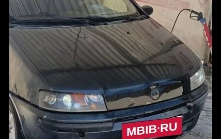 Fiat Punto III Punto Evo рестайлинг, 2001 год, 335 000 рублей, 5 фотография