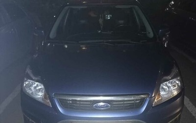 Ford Focus II рестайлинг, 2008 год, 540 000 рублей, 1 фотография