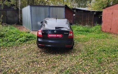 Skoda Octavia, 2011 год, 810 000 рублей, 1 фотография