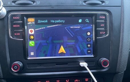 Volkswagen Golf VI, 2012 год, 1 200 000 рублей, 6 фотография