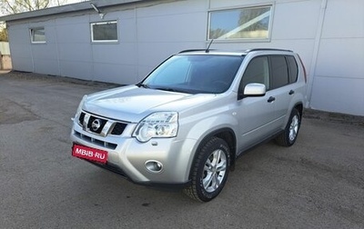 Nissan X-Trail, 2012 год, 1 319 000 рублей, 1 фотография