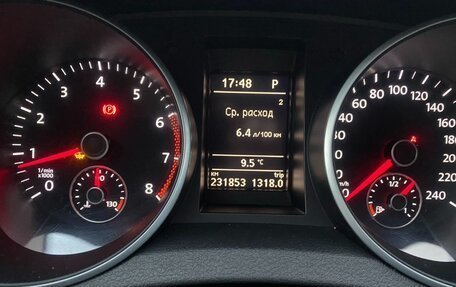 Volkswagen Golf VI, 2012 год, 1 200 000 рублей, 14 фотография