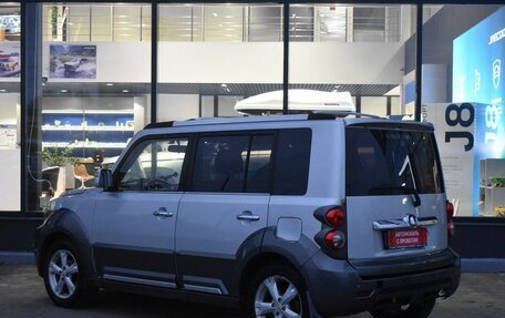 Great Wall Hover M2, 2013 год, 560 000 рублей, 7 фотография