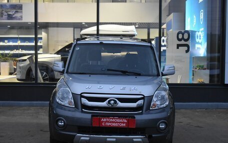 Great Wall Hover M2, 2013 год, 560 000 рублей, 2 фотография