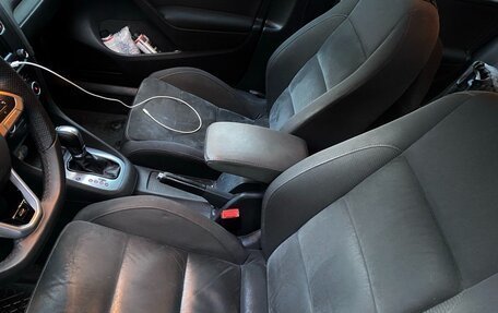Volkswagen Golf VI, 2012 год, 1 200 000 рублей, 8 фотография