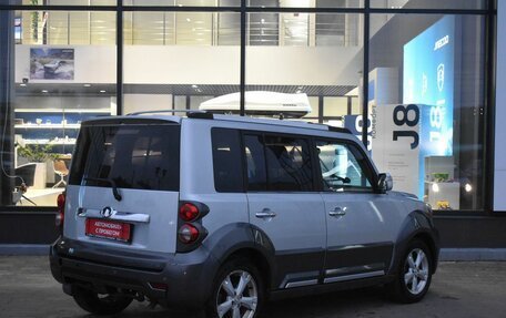 Great Wall Hover M2, 2013 год, 560 000 рублей, 5 фотография