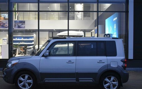 Great Wall Hover M2, 2013 год, 560 000 рублей, 8 фотография