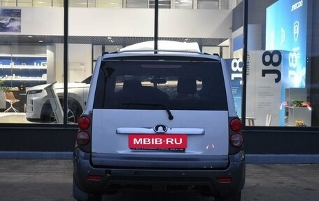 Great Wall Hover M2, 2013 год, 560 000 рублей, 6 фотография