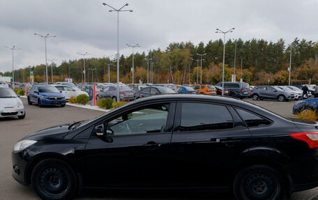 Ford Focus III, 2013 год, 776 200 рублей, 5 фотография