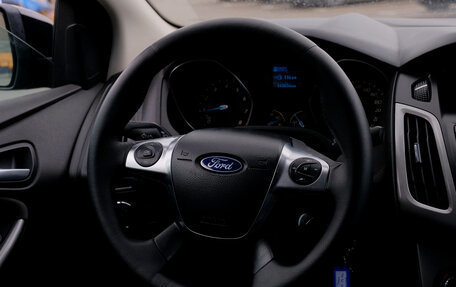Ford Focus III, 2013 год, 776 200 рублей, 12 фотография