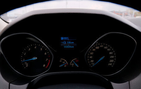Ford Focus III, 2013 год, 776 200 рублей, 14 фотография