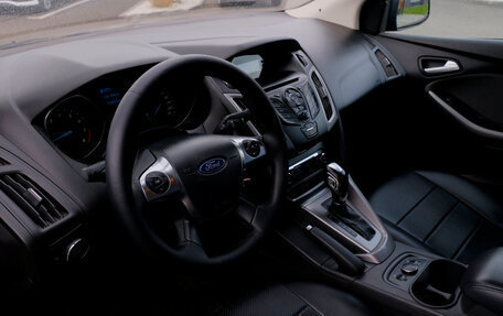 Ford Focus III, 2013 год, 776 200 рублей, 13 фотография