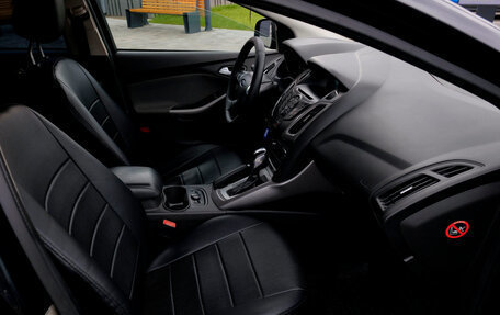 Ford Focus III, 2013 год, 776 200 рублей, 9 фотография