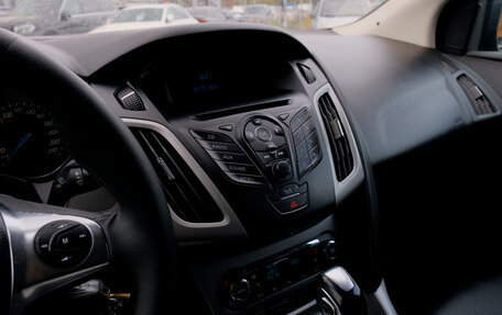 Ford Focus III, 2013 год, 776 200 рублей, 15 фотография