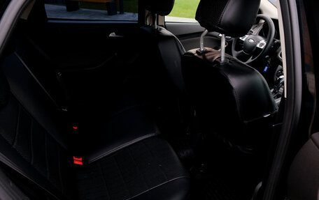 Ford Focus III, 2013 год, 776 200 рублей, 10 фотография
