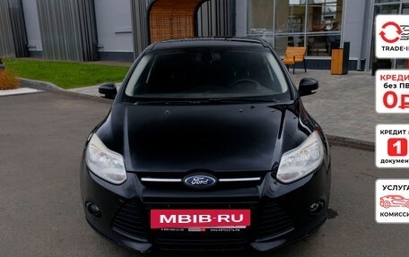 Ford Focus III, 2013 год, 776 200 рублей, 3 фотография