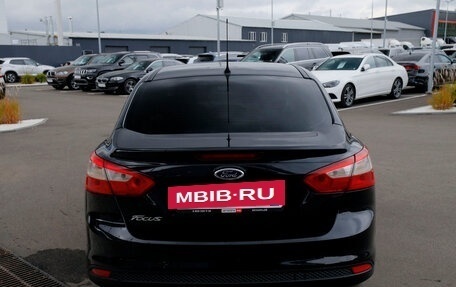 Ford Focus III, 2013 год, 776 200 рублей, 7 фотография