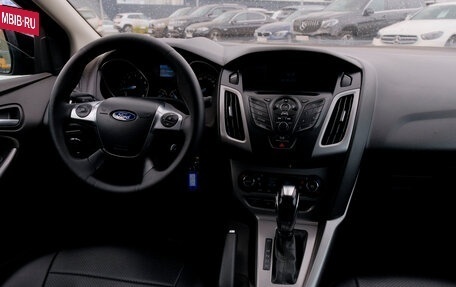 Ford Focus III, 2013 год, 776 200 рублей, 11 фотография
