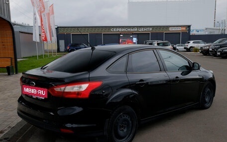 Ford Focus III, 2013 год, 776 200 рублей, 8 фотография