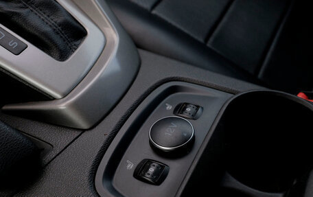 Ford Focus III, 2013 год, 776 200 рублей, 19 фотография